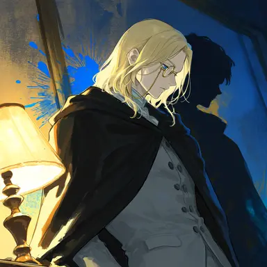 Profile image of Gustav