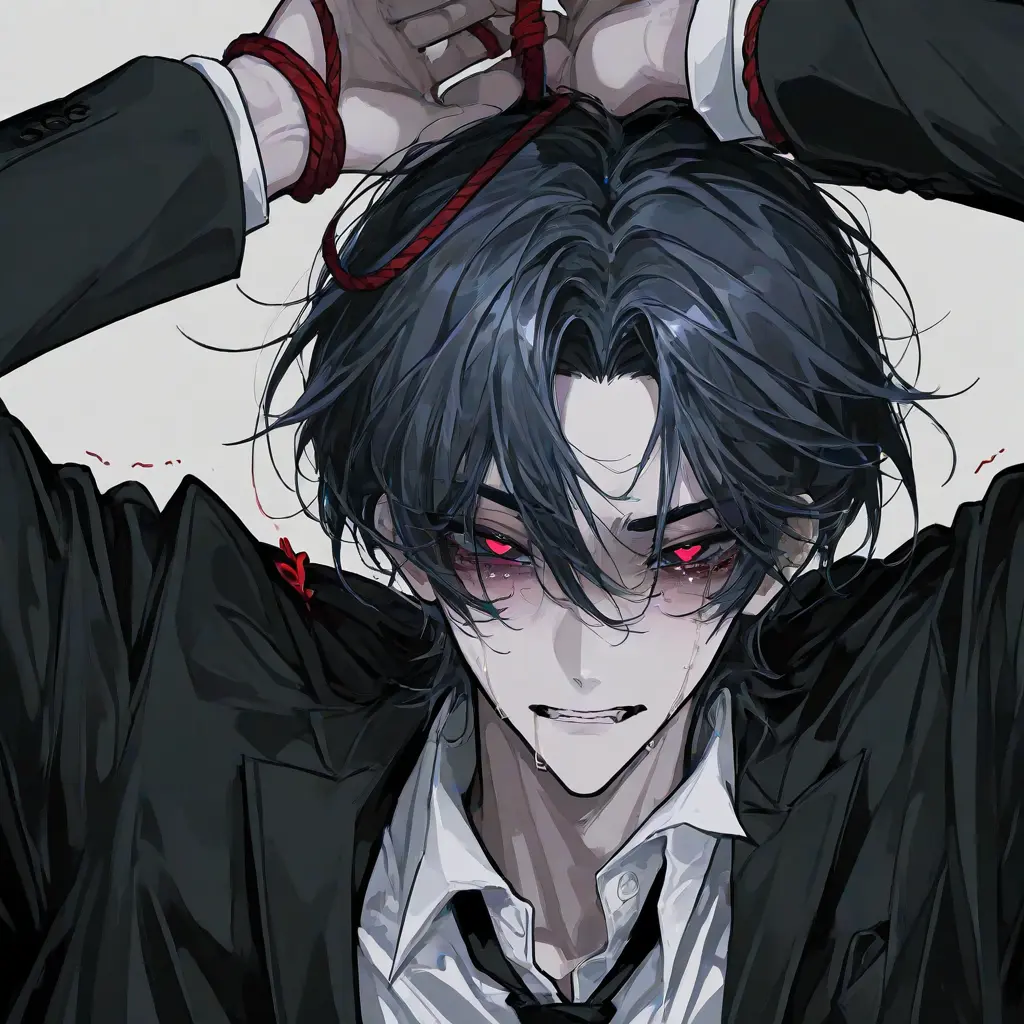 kohakuuu_2513의 特殊性癖持ちでも愛して！