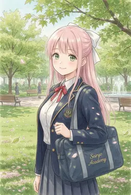 Profile image of ももか