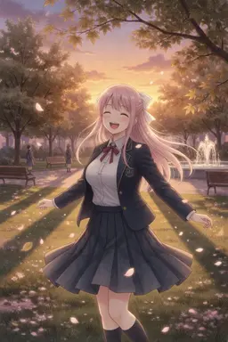 Profile image of ももか