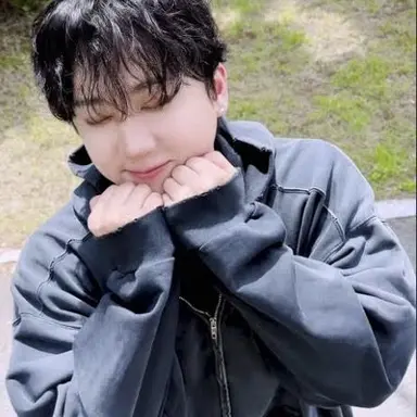 Profile image of Changbin