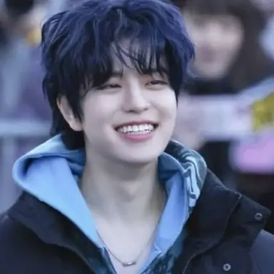 Profile image of Seungmin