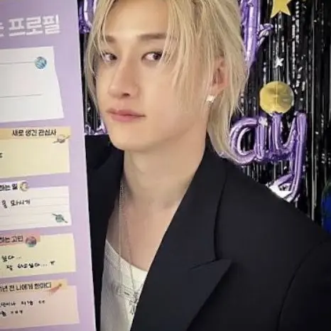 RiskyGuest2098의 Stray Kids: Opening up?