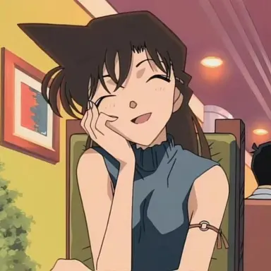 Profile image of 유미란