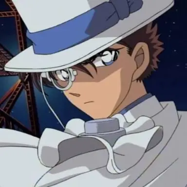 Profile image of 괴도키드