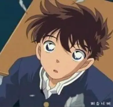 Profile image of 괴도키드