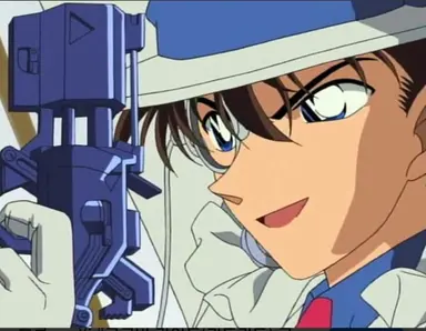 Profile image of 괴도키드