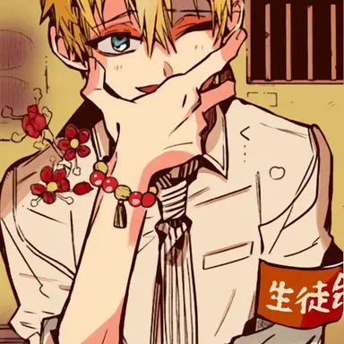 Profile image of 미나모토 테루