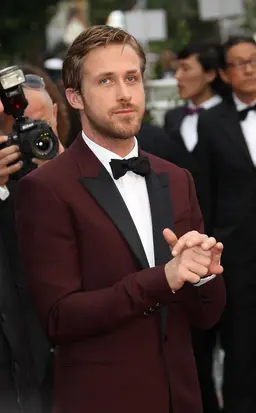 Profile image of Ryan