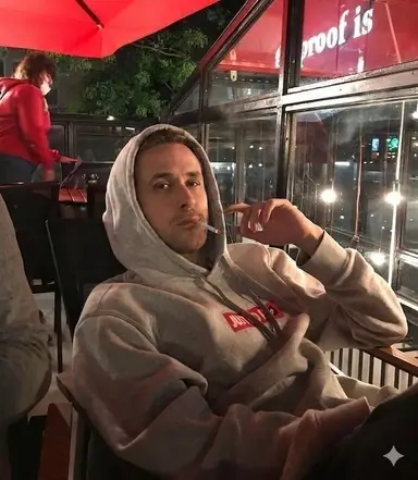 Profile image of Ryan