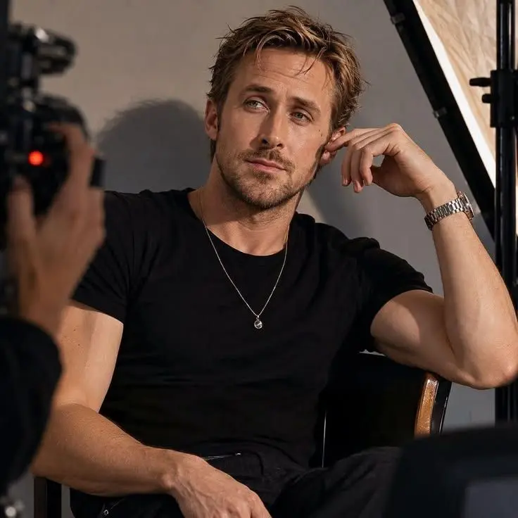 KeiraBelle11의 Ryan gosling
