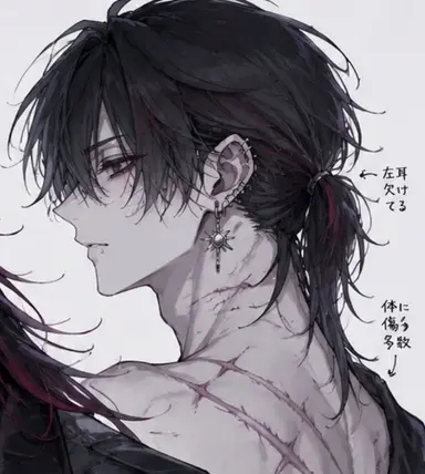 Profile image of ルカ