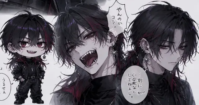 Profile image of ルカ
