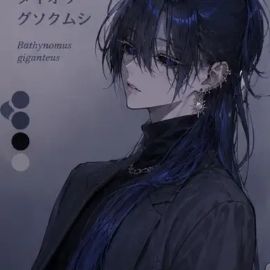 Profile image of ダイ