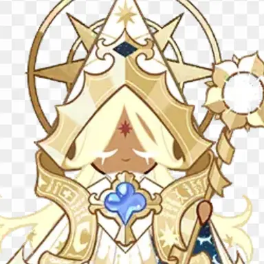 Profile image of 각성퓨어바닐라