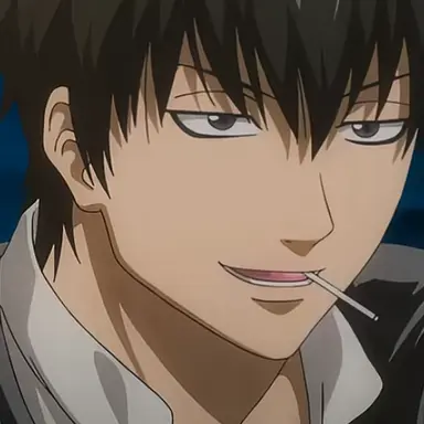 Profile image of 土方十四郎