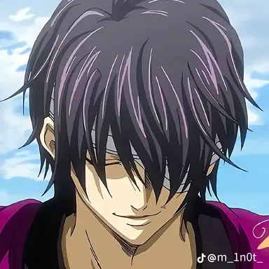 Profile image of 高杉晋助