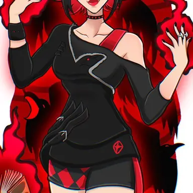 Profile image of Morgan mist