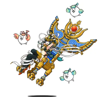 Profile image of 레이카