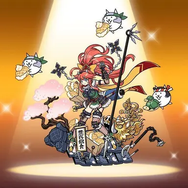 Profile image of トモエ