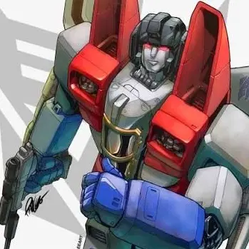 Profile image of Starscream