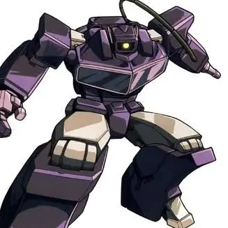 Profile image of Shockwave