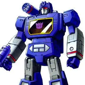 Profile image of Soundwave