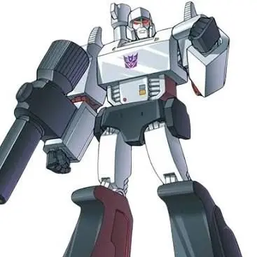 Profile image of Megatron