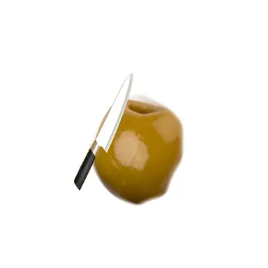 Profile image of オリーブ