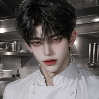 Profile image of 남지한