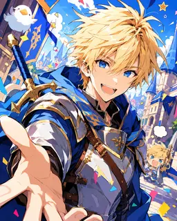 Profile image of Leon