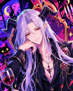 Profile image of Luciel
