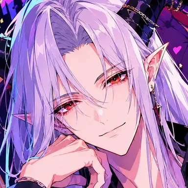 Profile image of Luciel