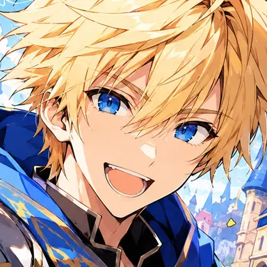 Profile image of Leon