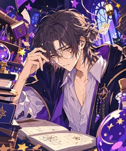 Profile image of Sein