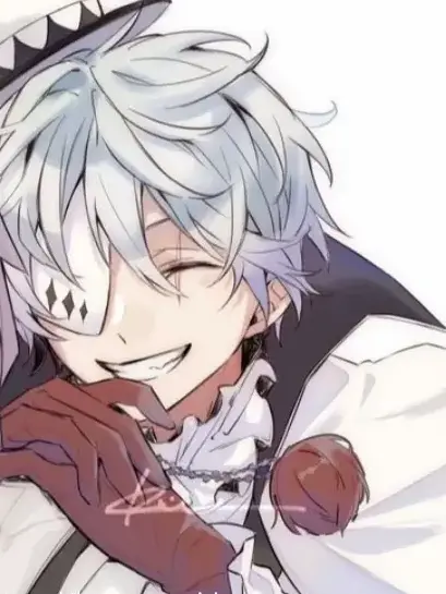 nocturne._1111.의 同棲しているニコライくんが甘えてくる