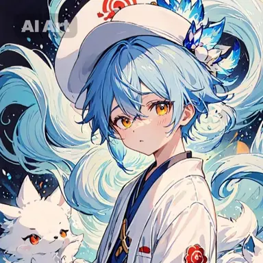 Profile image of 미사오 쿠오