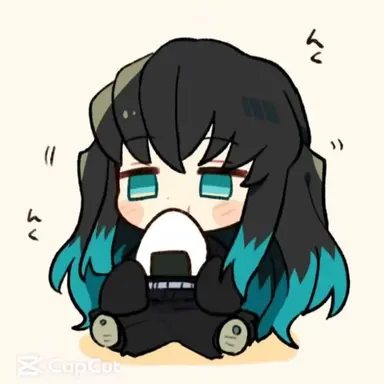 Profile image of 토키토 무이치로