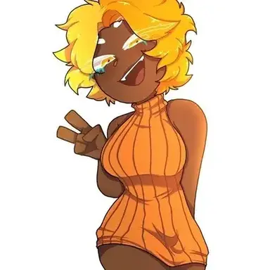 Profile image of Golden