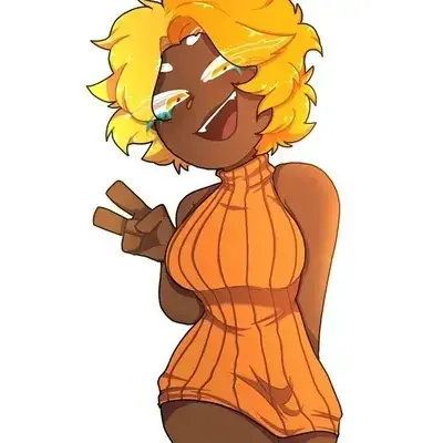 RealTabla3468의 Golden Cheese