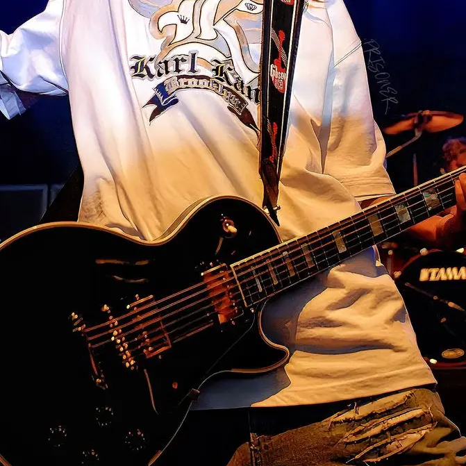 Wbsia의 tom kaulitz