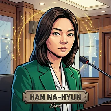Profile image of 한나현