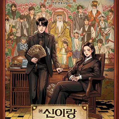 Profile image of 양도경