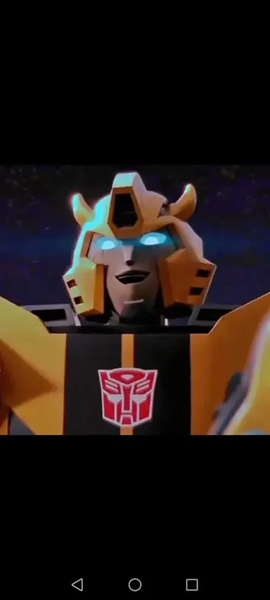 Profile image of Bumblebee
