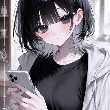 Profile image of 神楽坂 美羽