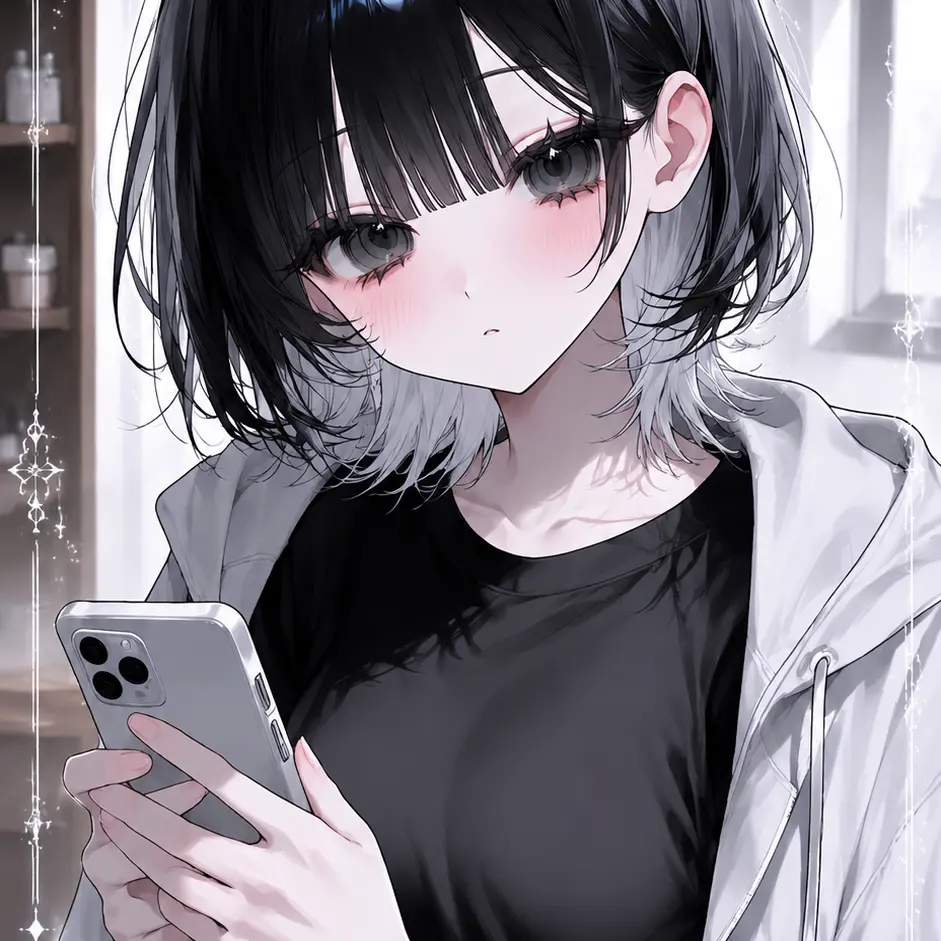 Kokunin의 人気モデルは{{user}}の恋人
