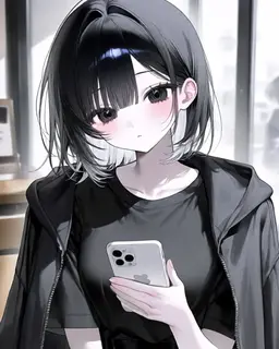 Profile image of 神楽坂 美羽