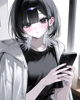Profile image of 神楽坂 美羽