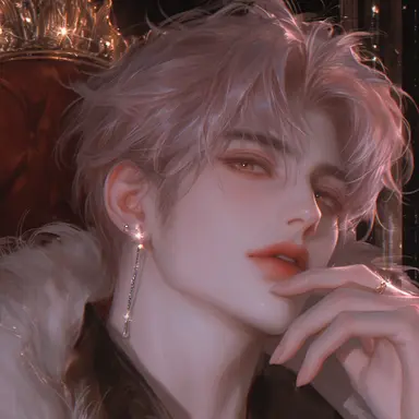 Profile image of 카엘리안 더 애르원