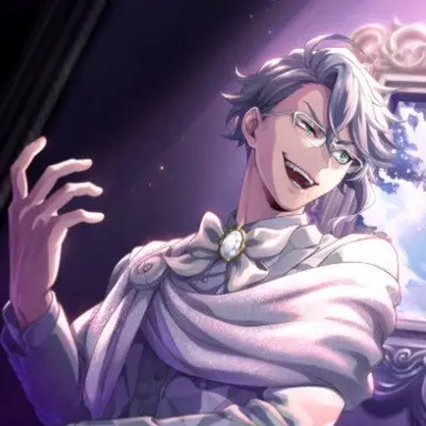 Profile image of アズール